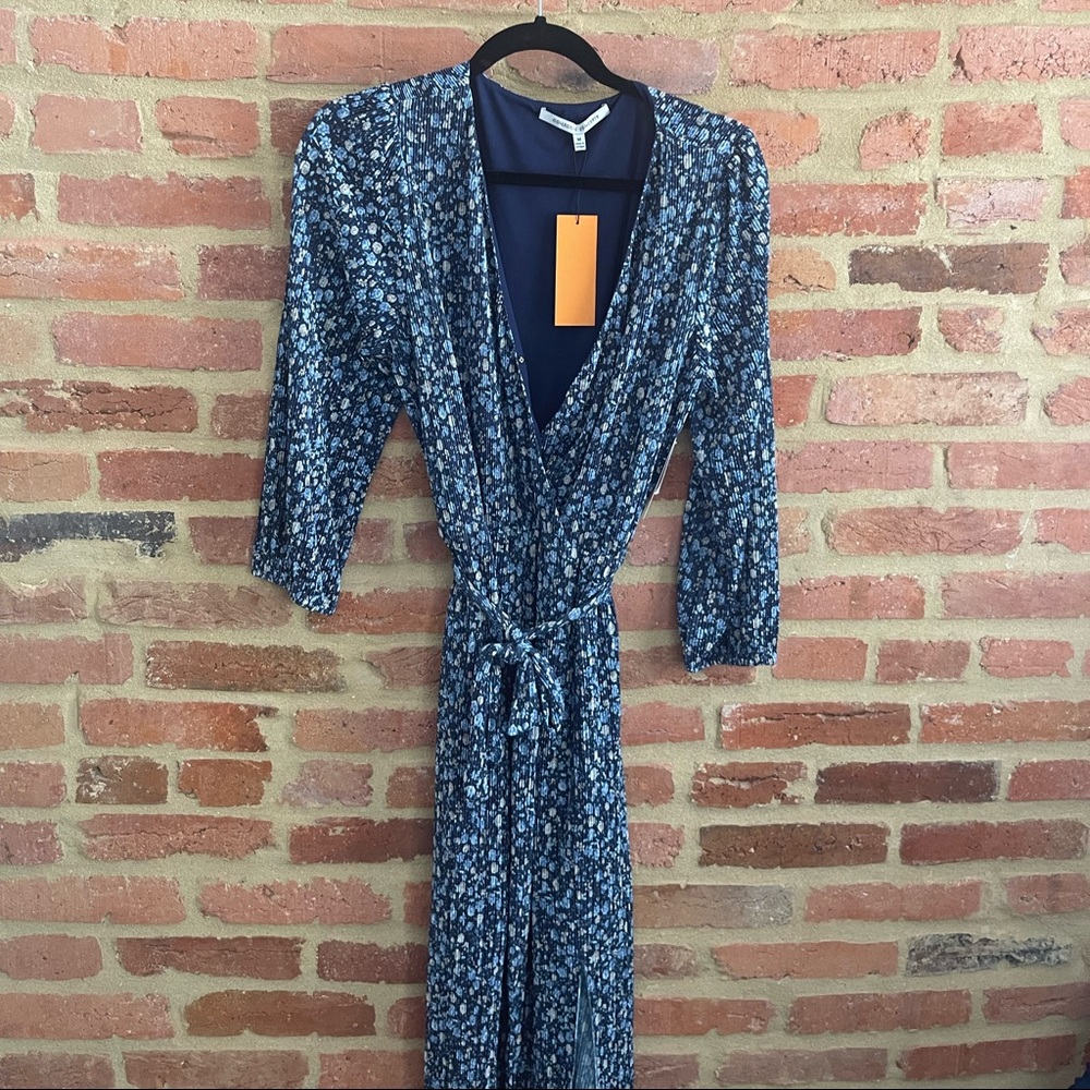 Collection concepts NWT midi dress